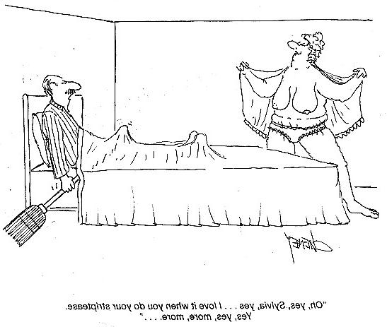 25P FUNNY TOONS 6