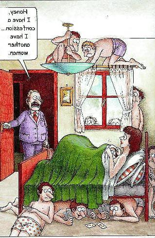 25P FUNNY TOONS 6