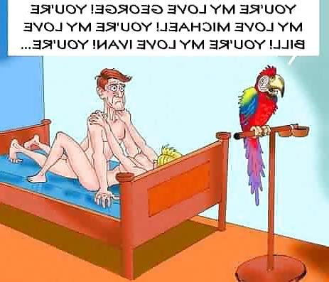 25P FUNNY TOONS 6