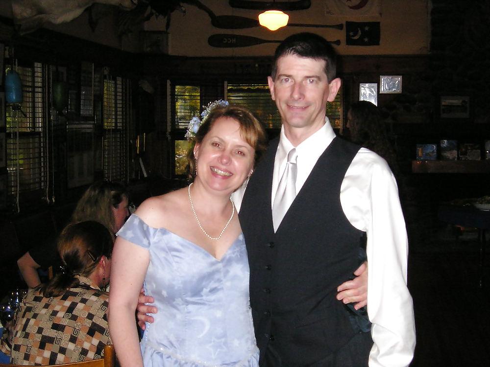 25P Lenna And Steven At Home