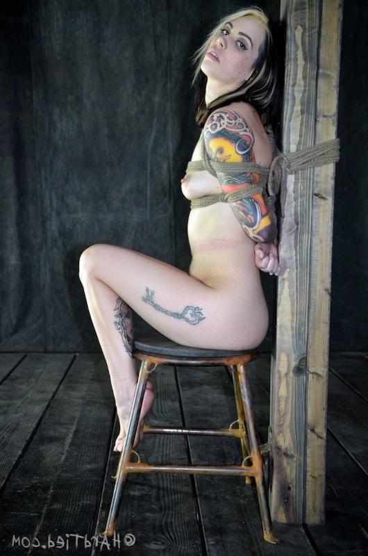 16P Taurus Angel is dungeon bound with vibrating toys on her pussy