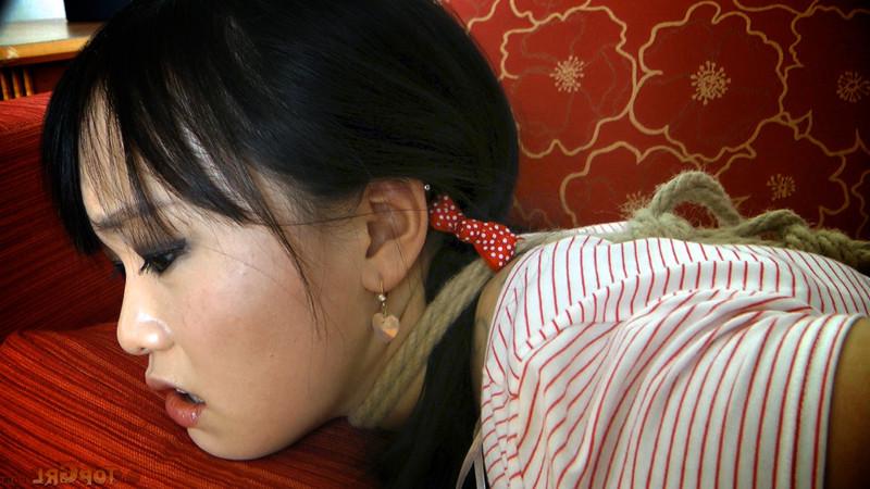 16P The things that Madeleine Mei has been through today have left her terrified of