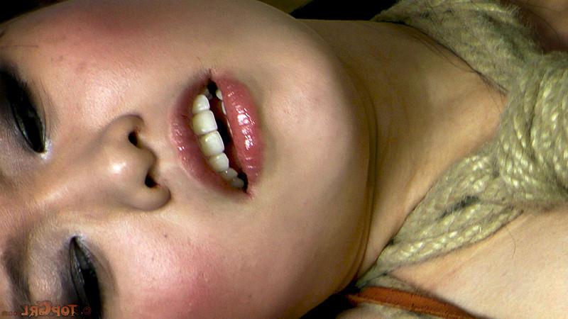 16P The things that Madeleine Mei has been through today have left her terrified of