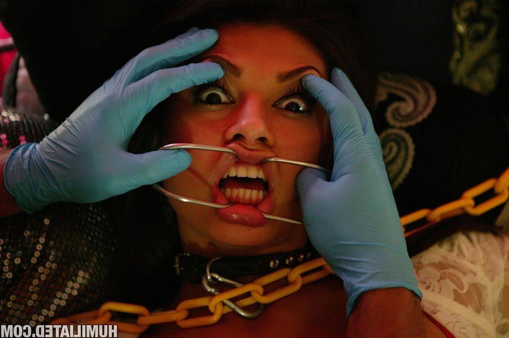16P AJ Eestrada tied up in her bedroom by her friend