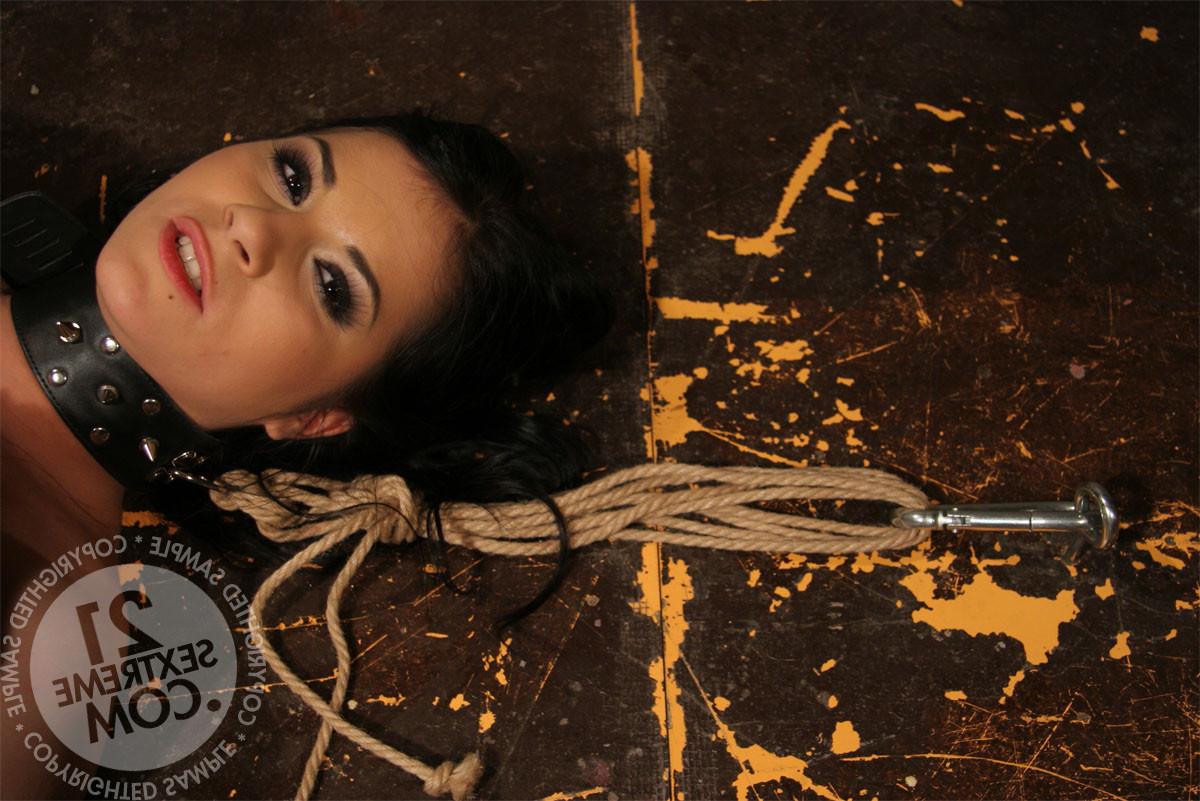 20P EXCLUSIVE FULL HD BDSM PORN, ROPE BONDAGE SEX, HOGTIED ANAL FUCKING AND PUNISHED