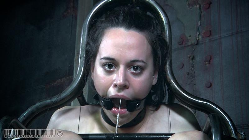 16P 314 has joined us for a long day of fun in the dungeon. The members want her to