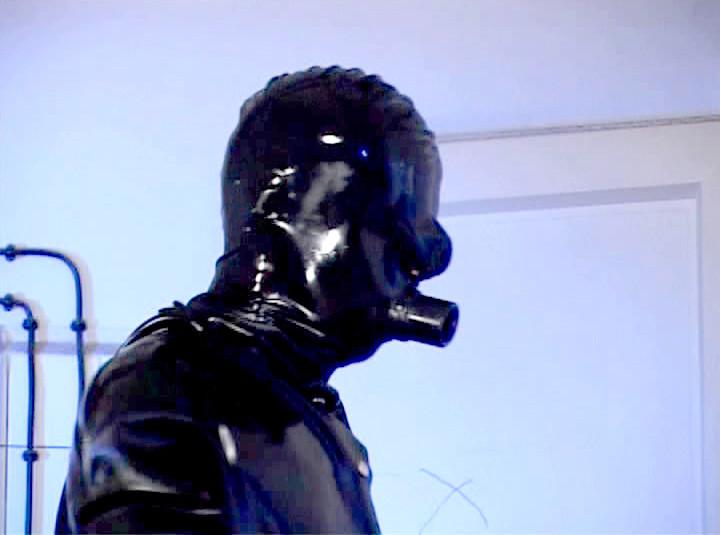 16P Exclusive naughty Material with strict dominatrixes