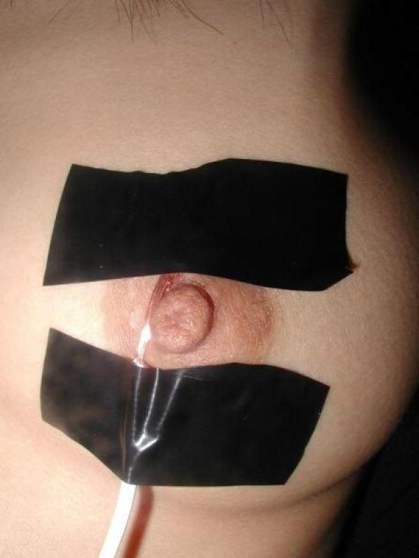 12P All new amateur bondage pics at amateur tied