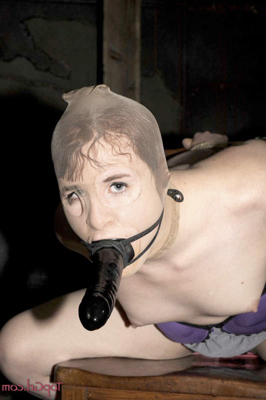 16P Suffering and service are amazing aphrodisiacs