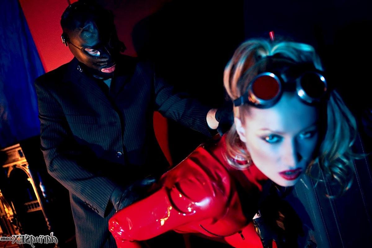 10P Sexy Diana Doll latex sex