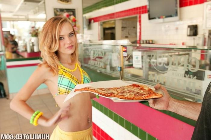 12P petite litte hottie