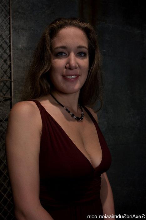 15P Girl dominated and fucked in bondage