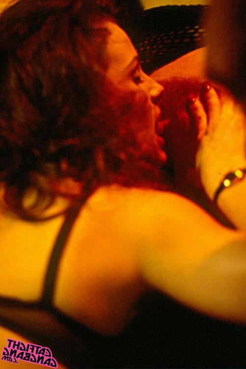 17P Hot lesbians on sexy lingerie softcore finger fuck 