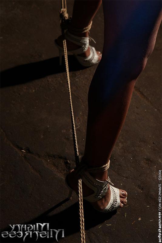 20P 21sextury.com is waiting for you with free lesbian-bondage galleries of Mighty M