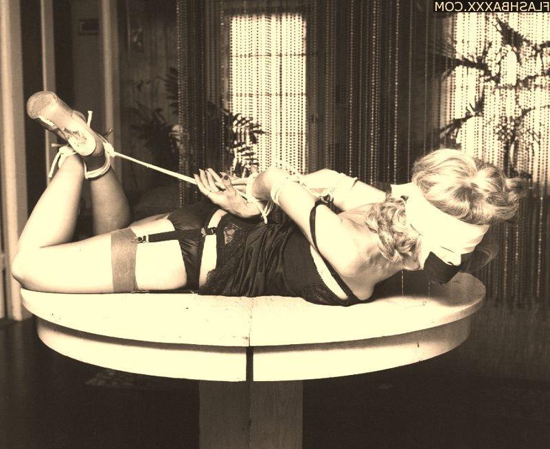 17P vintage bondage