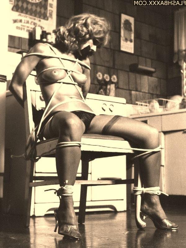 17P vintage bondage
