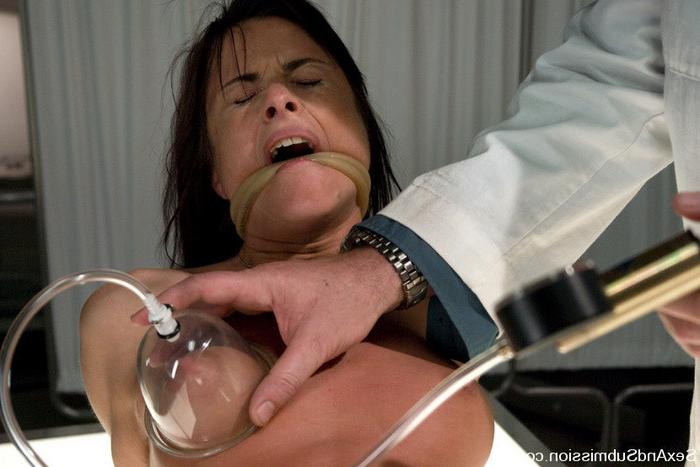 15P Dr sexually abusing his patient