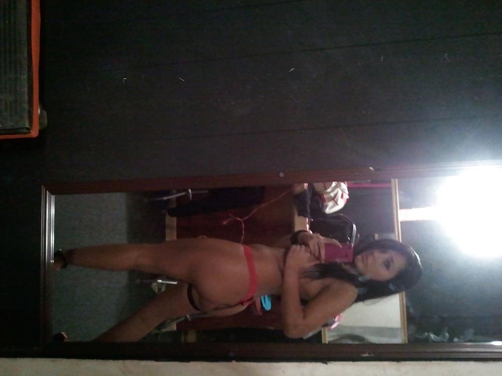 5P Non nude behind the scene strippers