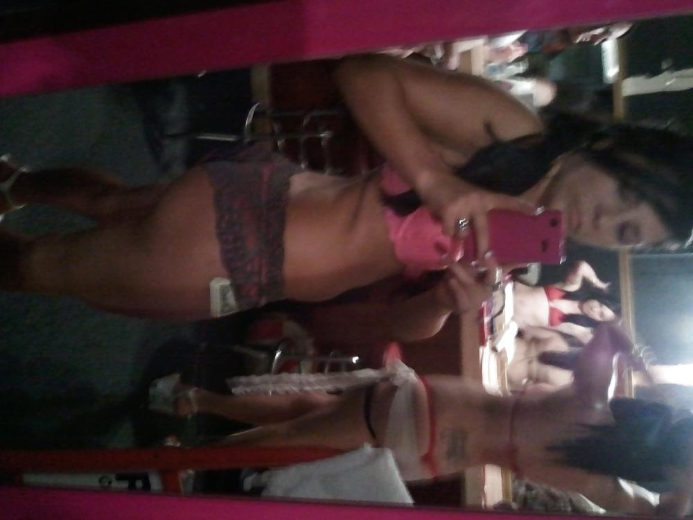 5P Non nude behind the scene strippers
