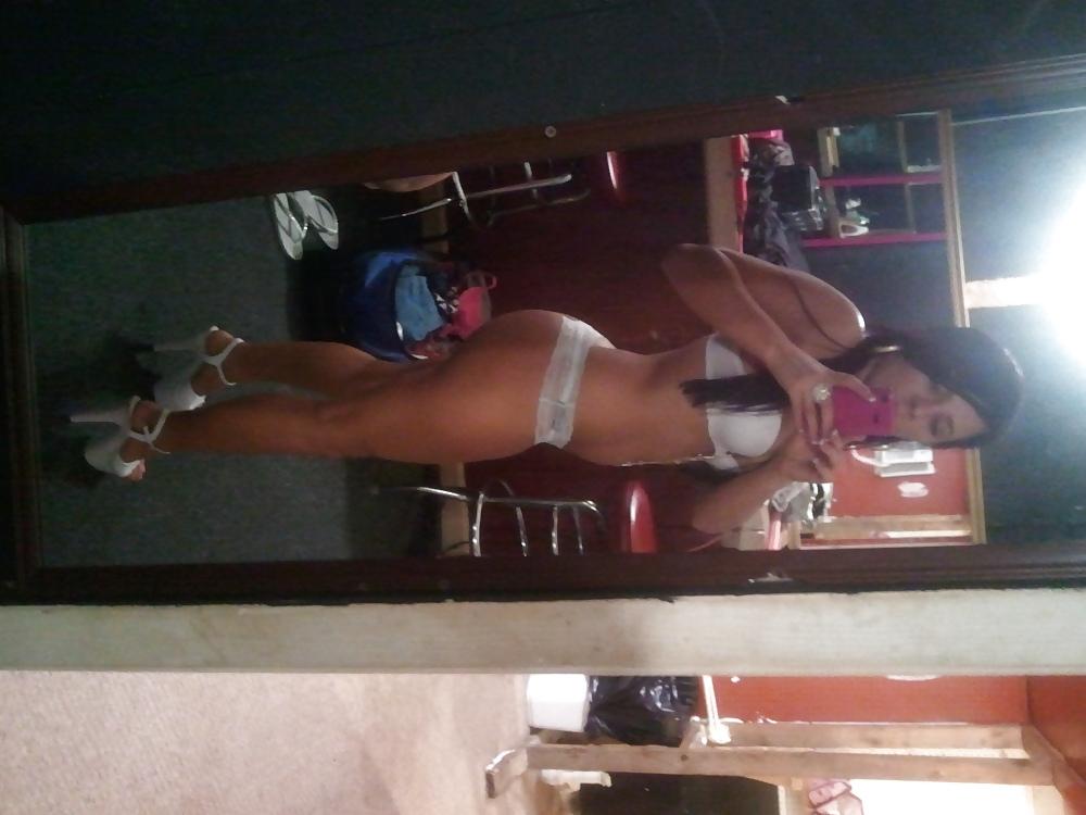 5P Non nude behind the scene strippers