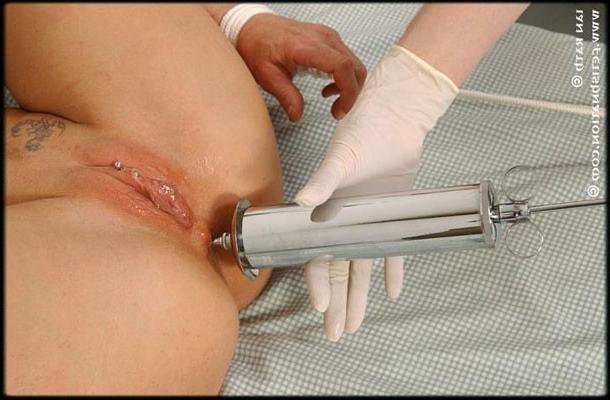 15P Let's play doctor