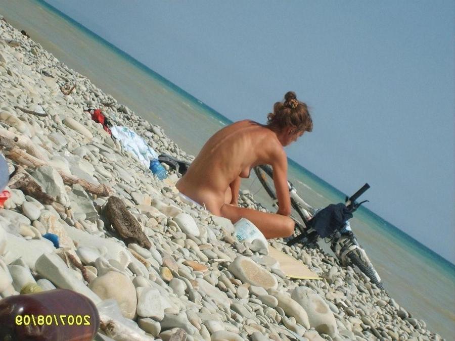 15P Look at their faces when these girls strip nude