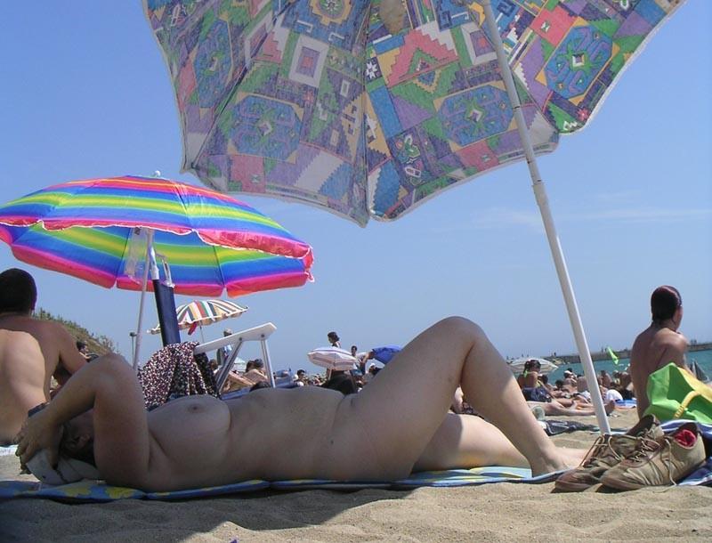15P Naked teen nudist turns all the men on here