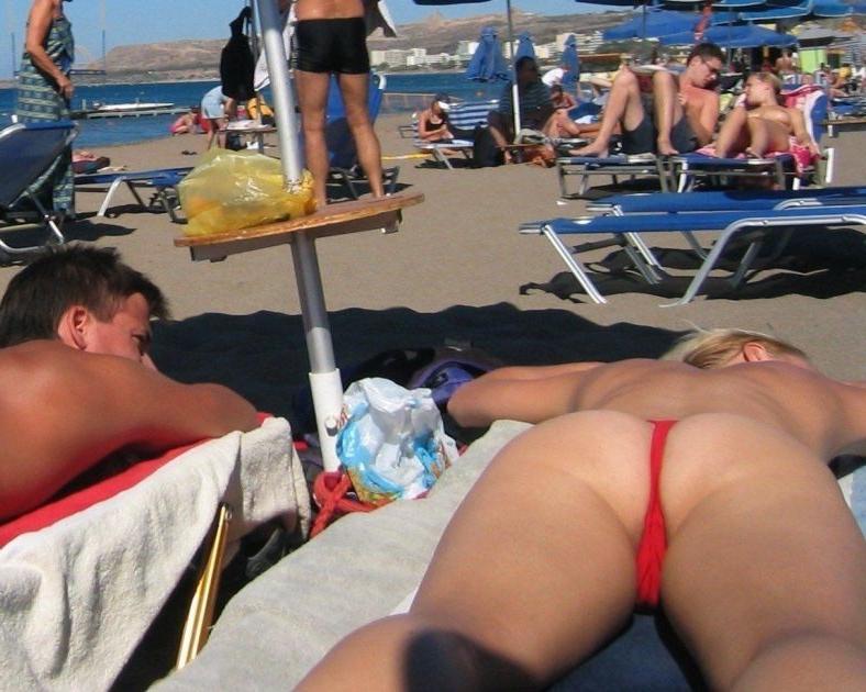 15P These two teens rub lotion on each other's bodies