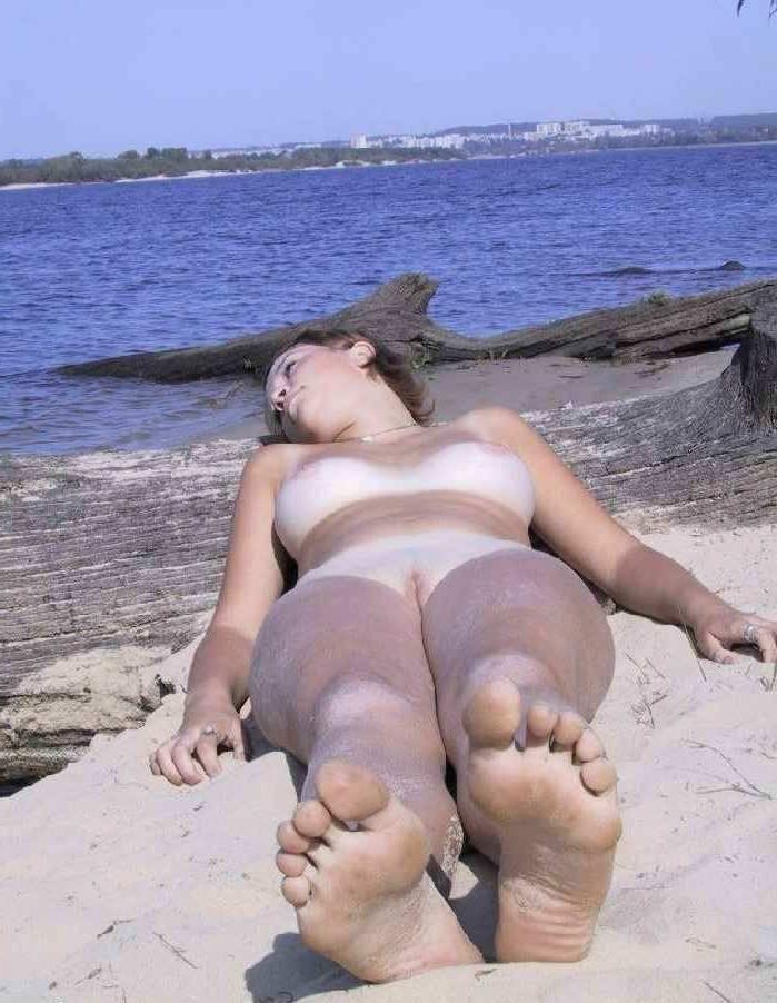 15P These two teens rub lotion on each other's bodies