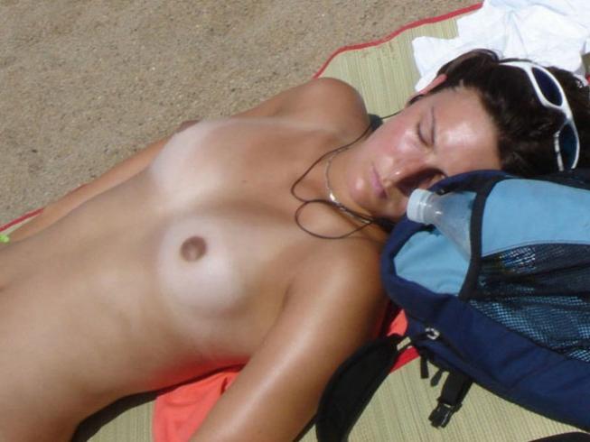15P Everything this teen nudist does looks really hot