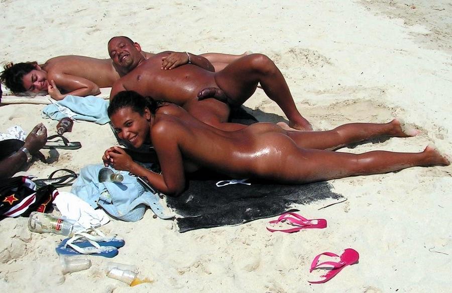 15P Look at their faces when these teens strip nude