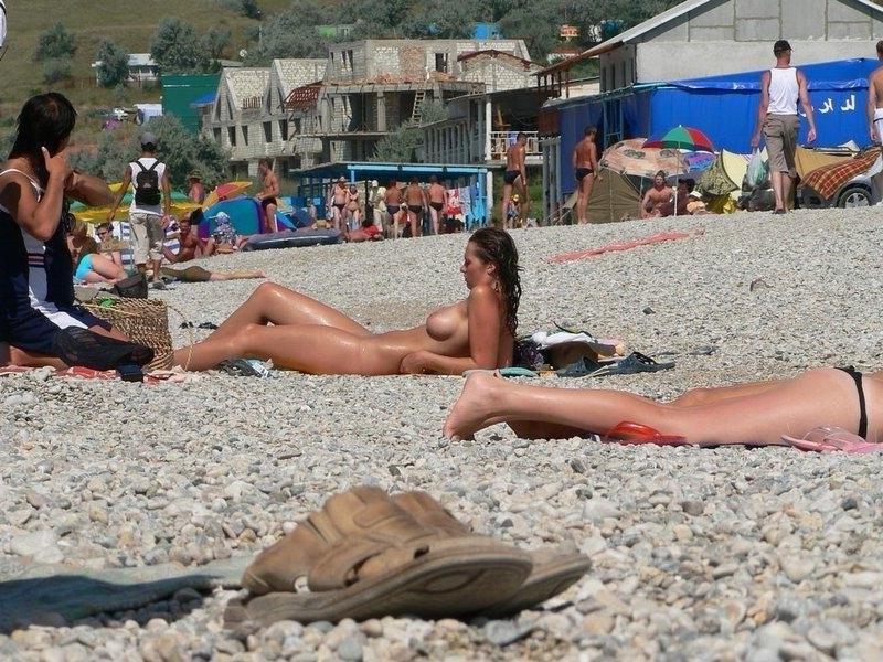 15P Nothing is more fun for this teen than being nude