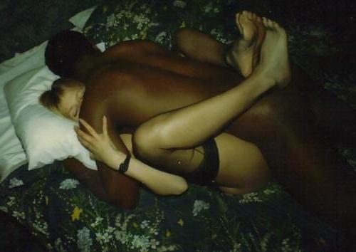 25P White Wives Used As Fuck Toys