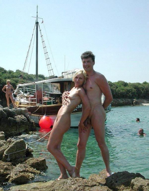 15P Smoking hot teen nudist smokes while tanning nude