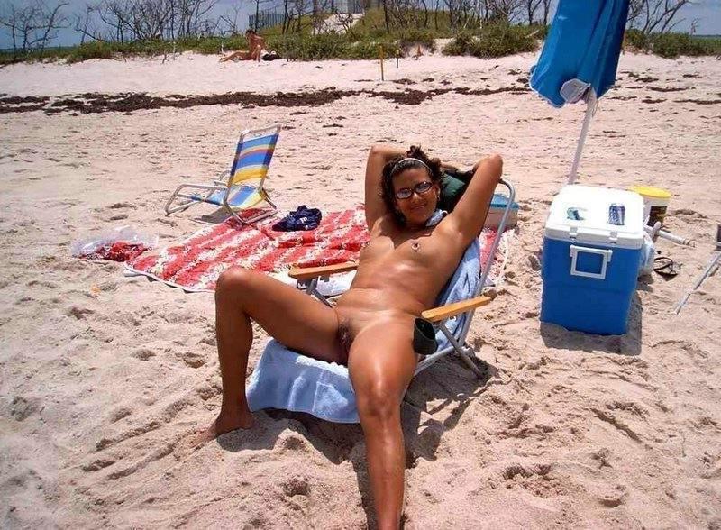 15P Smoking hot teen nudist smokes while tanning nude