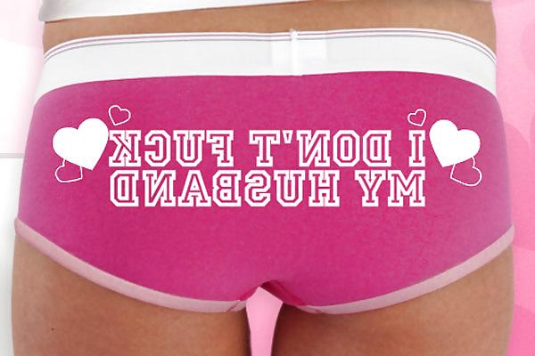 18P Cuckold clothing for the hotwife