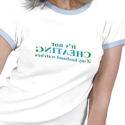 18P Cuckold clothing for the hotwife