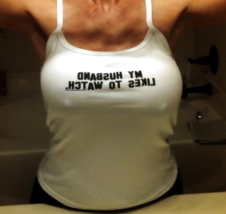 18P Cuckold clothing for the hotwife