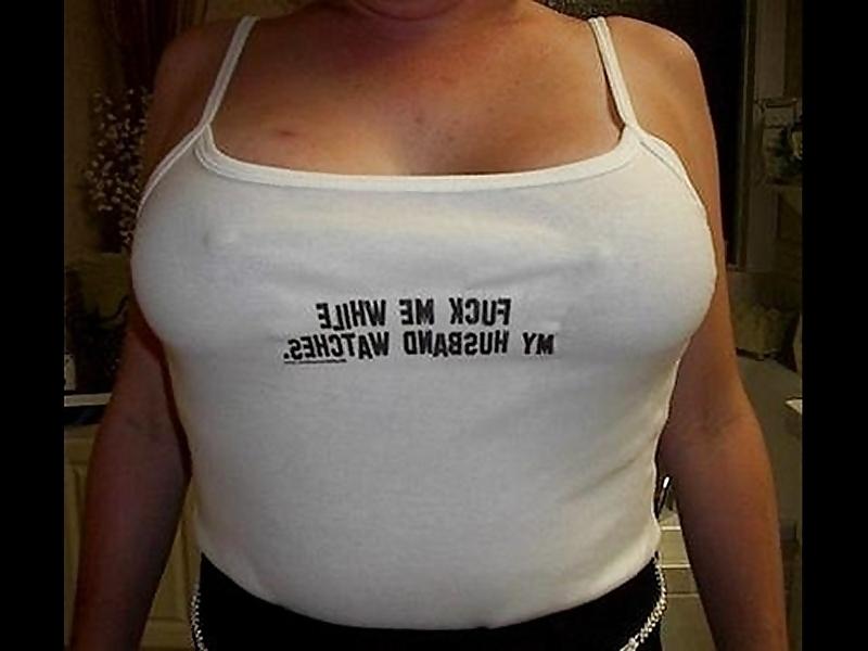 18P Cuckold clothing for the hotwife