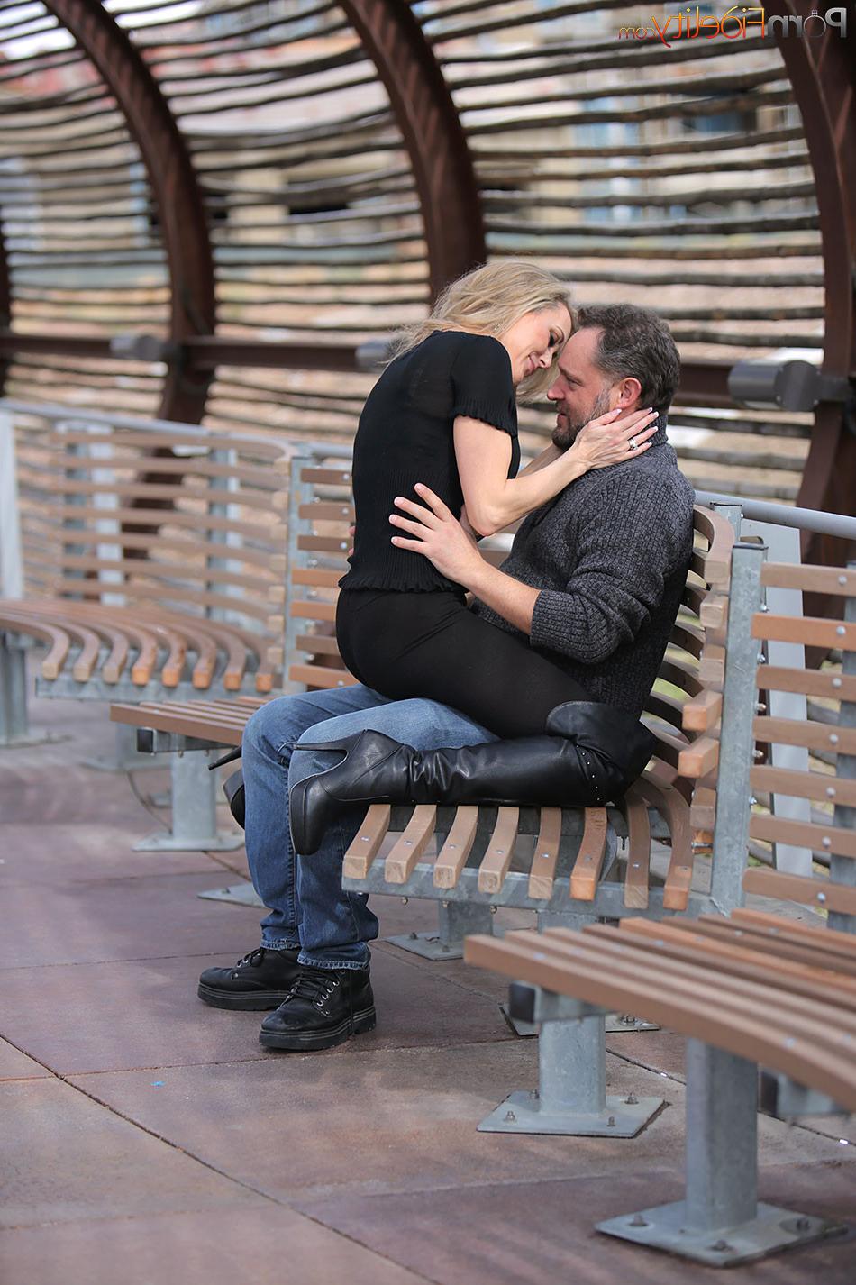 12P Brandi Love romantic sex