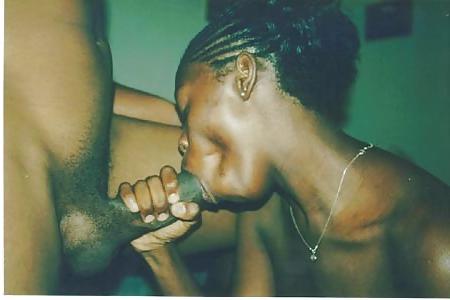 5P Grenada girls love to fuck part 2