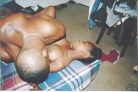 5P Grenada girls love to fuck part 2