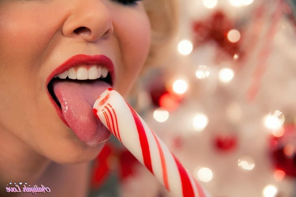 14P Aaliyah Love xmas