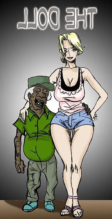 25P The Doll 1