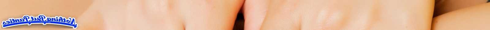18P Kaylee Love panty stuffing