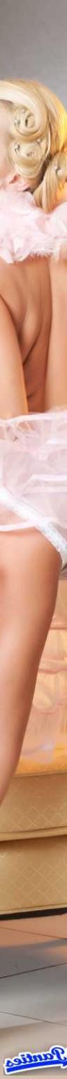 18P Aaliyah Love wearing vintage custom made sheer panties she looks amazing in this