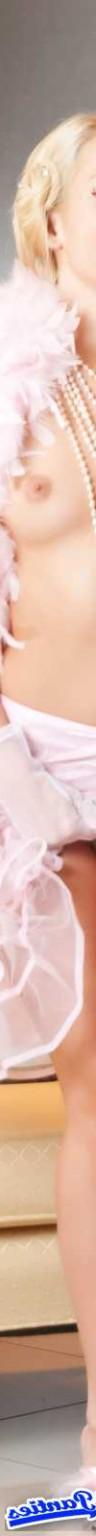 18P Aaliyah Love wearing vintage custom made sheer panties she looks amazing in this