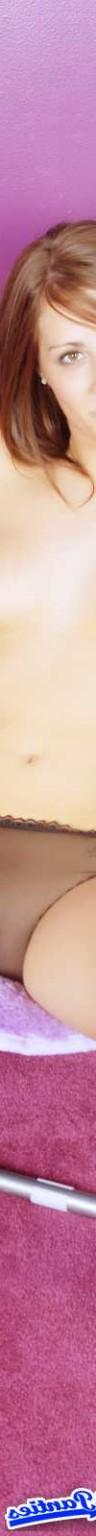 18P Beer sheer black panties