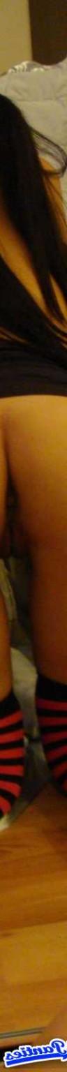 18P Kaylee Love self shot