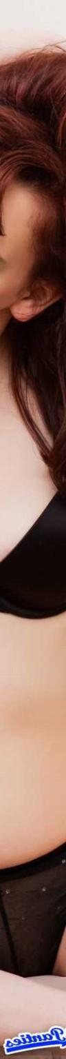 18P Eva Love black boy shorts